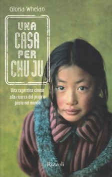 casa per chu ju