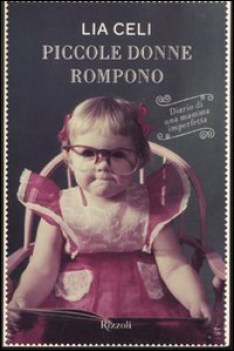 piccole donne rompono