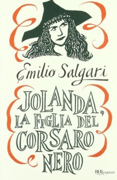 jolanda la figlia del corsaro nero