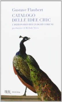 CATALOGO DELLE IDEE CHIC