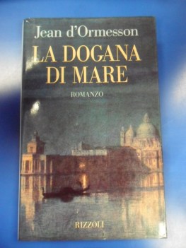 dogana di mare