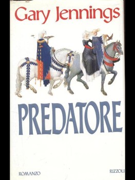 predatore