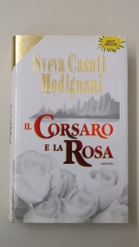 corsaro e la rosa