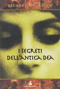 segreti dell\'antica dea FC NO PRENO