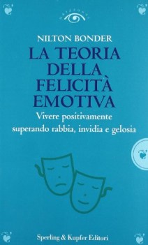 la teoria della felicit emotiva