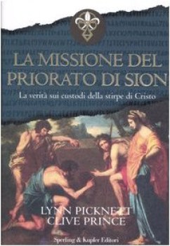 missione del priorato di sion