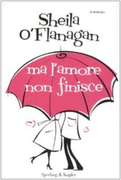 ma l\'amore non finisce