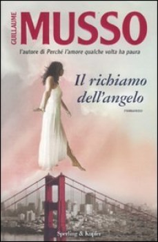 richiamo dell\'angelo