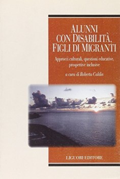 alunni con disabilit, figli di migranti