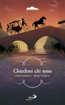 chiedimi chi sono