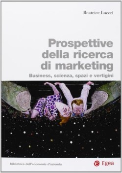 prospettive della ricerca di marketing