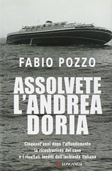 assolvete l\'andrea doria