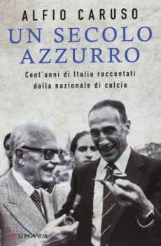 secolo azzurro