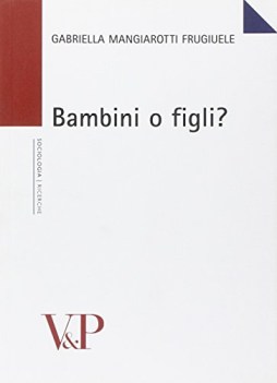 bambini o figli?