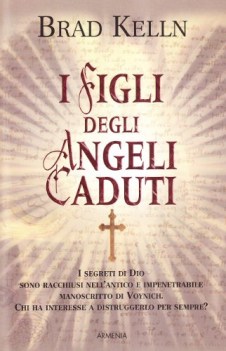 figli degli angeli caduti