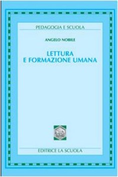 Lettura e formazione umana