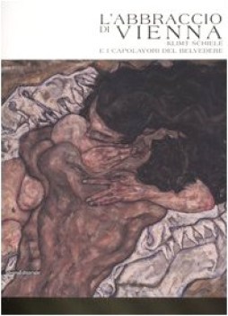 abbraccio di vienna klimt schiele