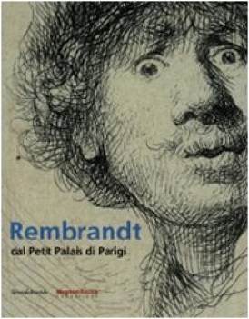 rembrandt dal petit palais di parigi