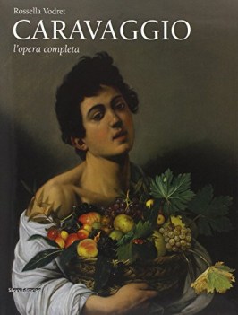 caravaggio l\'opera completa