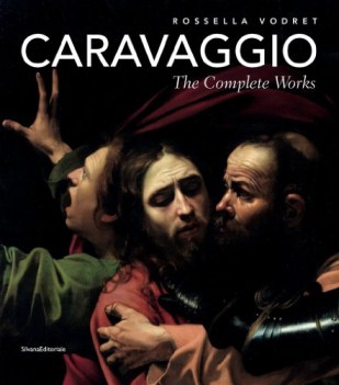 caravaggio the complete works