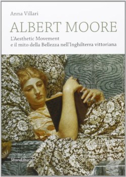 albert moore l\'ahetic movement