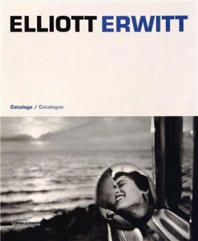 elliot erwitt ediz. ita ing fra