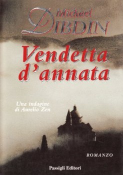 vendetta d\'annata