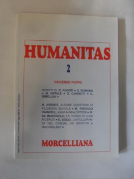 humanitas 2