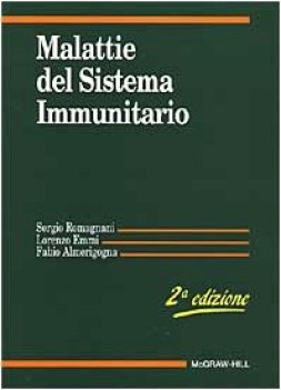 malattie del sistema immunitario