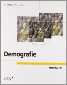 demografie