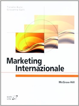 Marketing internazionale