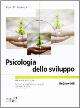 Psicologia dello sviluppo 2ed. VE