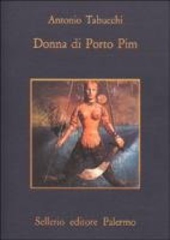 donna di porto pim