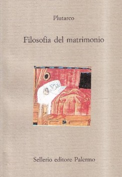 filosofia del matrimonio