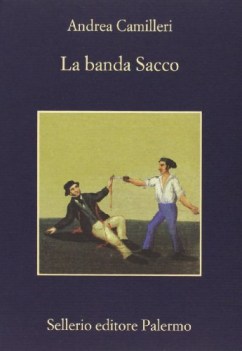 banda sacco