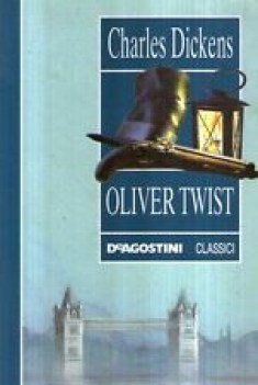 oliver twist