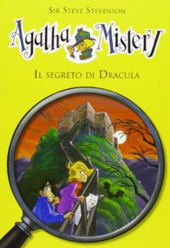 segreto di dracula