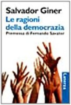 ragioni della democrazia