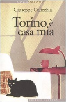 torino e\' casa mia