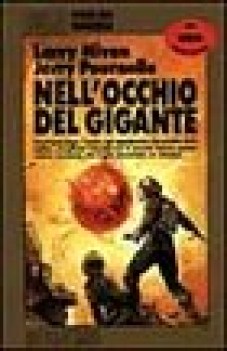 nell\'occhio del gigante