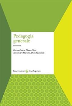 pedagogia generale identit percorsi funzione