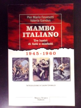 Mambo italiano 1945-1960