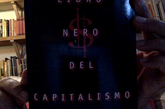 libro nero del capitalismo