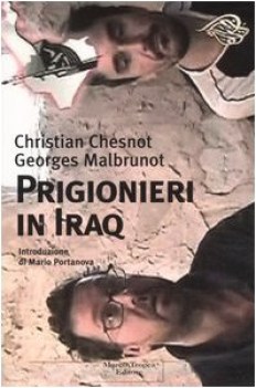 prigionieri in iraq