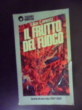 frutto del fuoco