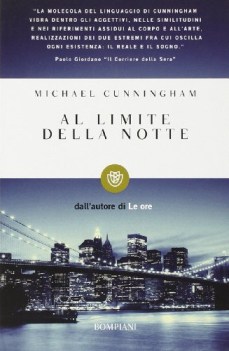 al limite della notte