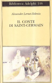 conte di saint germain