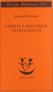 uomini e macchine (pba225)