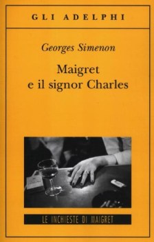 maigret e il signor charles