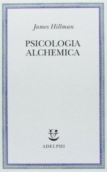 psicologia alchemica